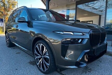 BMW X7 Gebrauchtwagen