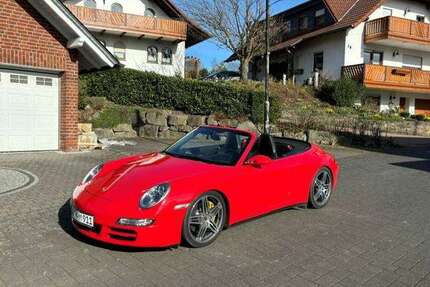 Porsche 997 Gebrauchtwagen
