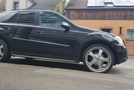 Mercedes-Benz ML 320 Gebrauchtwagen