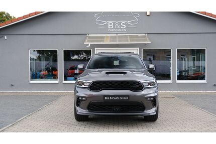 Dodge Durango Gebrauchtwagen