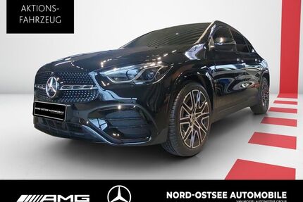 Mercedes-Benz GLA 180 Gebrauchtwagen
