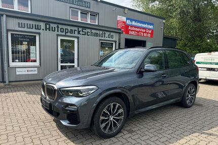 BMW X5 Gebrauchtwagen