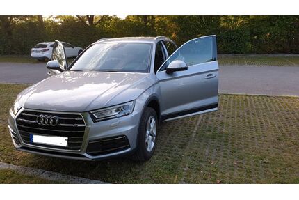 Audi Q5 Gebrauchtwagen
