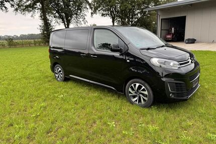 Citroen SpaceTourer Gebrauchtwagen