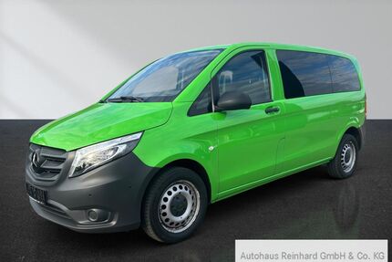 Mercedes-Benz Vito Gebrauchtwagen