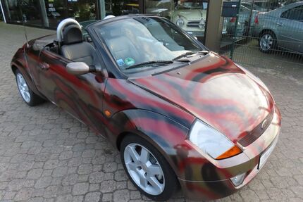 Ford Streetka Gebrauchtwagen
