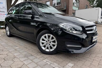 Mercedes-Benz B 180 Gebrauchtwagen