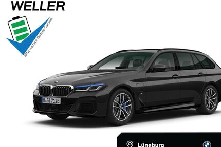 BMW 530 Gebrauchtwagen