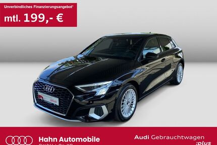 Audi A3 Gebrauchtwagen