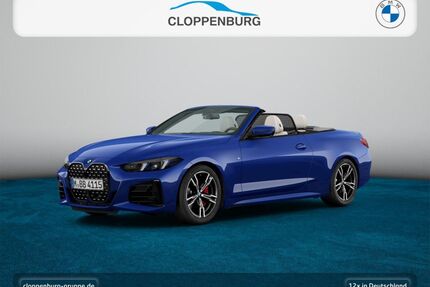 BMW 420 Gebrauchtwagen