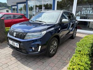 Suzuki Vitara 1.5 Dualjet Hybrid Allgrip AGS Comfort SHIN Gebrauchtwagen