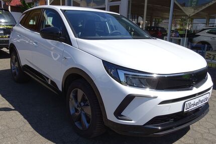 Opel Grandland (X) Gebrauchtwagen