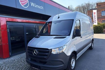 Mercedes-Benz Sprinter Gebrauchtwagen