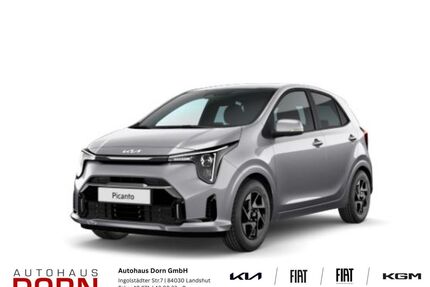 Kia Picanto Gebrauchtwagen