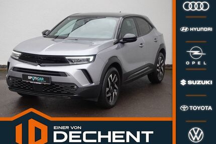 Opel Mokka Gebrauchtwagen