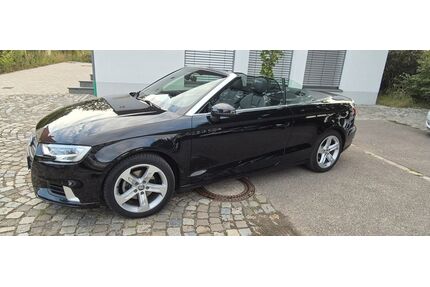 Audi Cabriolet Gebrauchtwagen