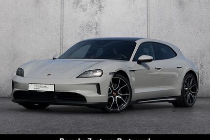 Porsche Taycan Gebrauchtwagen