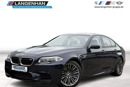 BMW M5 Gebrauchtwagen
