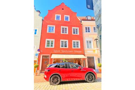VW ID.4 Gebrauchtwagen