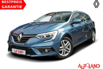 Renault Megane Gebrauchtwagen