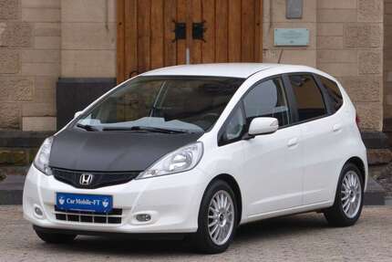 Honda Jazz Gebrauchtwagen