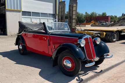 Auto Union Andere Oldtimer