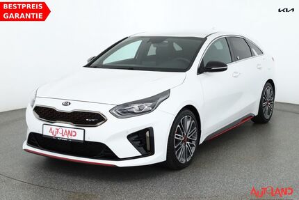 Kia pro ceed / ProCeed Gebrauchtwagen