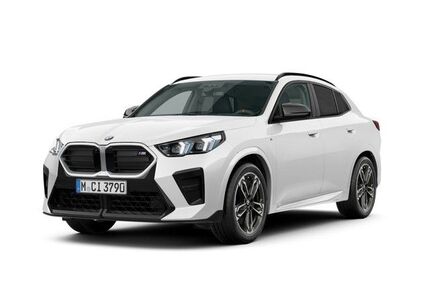 BMW X2 Gebrauchtwagen