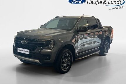 Ford Ranger Gebrauchtwagen