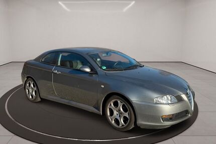 Alfa Romeo GT Gebrauchtwagen
