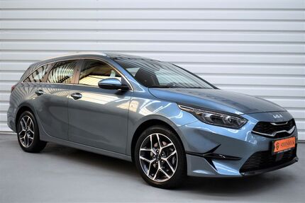Kia ceed Sportswagon Gebrauchtwagen