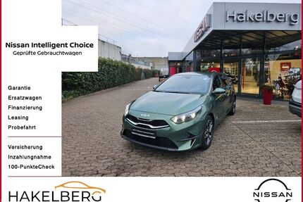 Kia ceed / Ceed Gebrauchtwagen