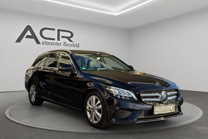 Mercedes-Benz C 300 Gebrauchtwagen