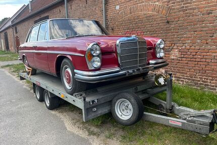 Mercedes-Benz S 300 Gebrauchtwagen