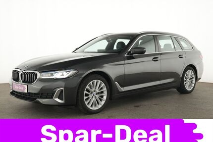 BMW 520 Gebrauchtwagen