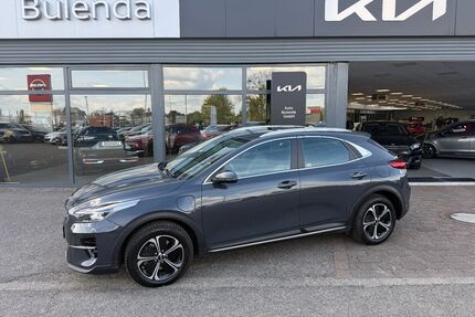 Kia XCeed Gebrauchtwagen