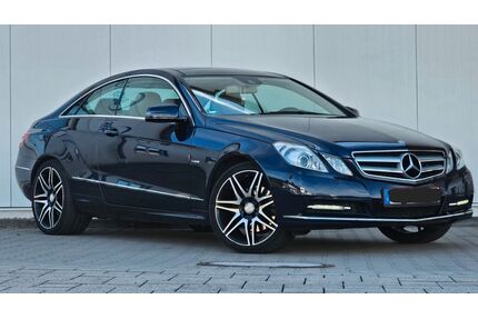 Mercedes-Benz E 300 Gebrauchtwagen
