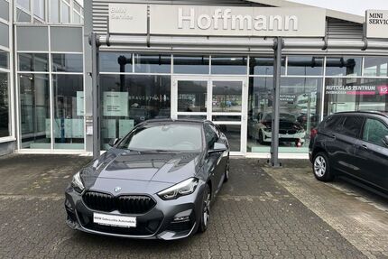 BMW 218 Gran Coupé Gebrauchtwagen