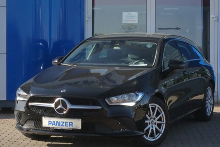 Mercedes-Benz CLA 180 Gebrauchtwagen