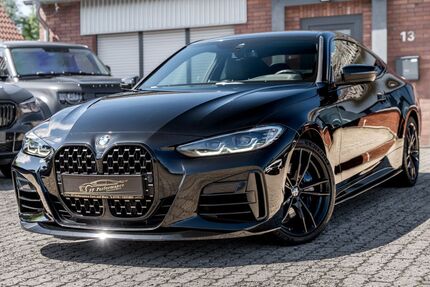 BMW M440 Gebrauchtwagen