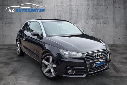 Audi A1 Gebrauchtwagen