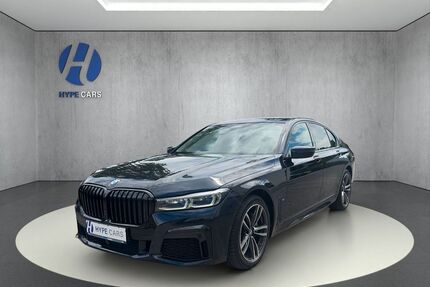 BMW 730 Gebrauchtwagen