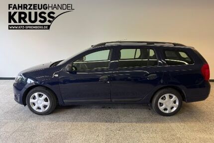 Dacia Logan Gebrauchtwagen