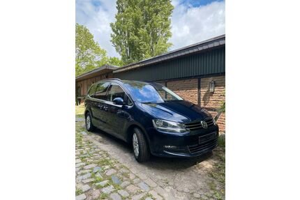 VW Sharan Gebrauchtwagen
