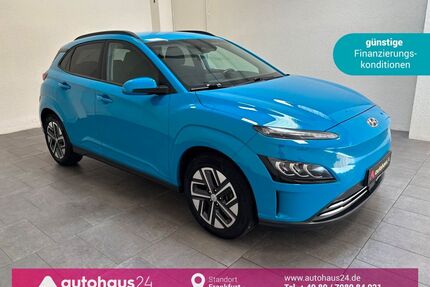 Hyundai KONA Elektro Gebrauchtwagen