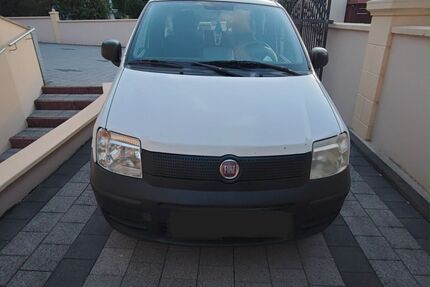 Fiat Panda Gebrauchtwagen