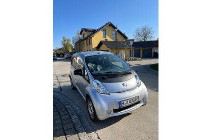 Peugeot iOn Gebrauchtwagen