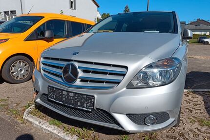 Mercedes-Benz B 180 Gebrauchtwagen