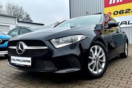 Mercedes-Benz A 200 Gebrauchtwagen