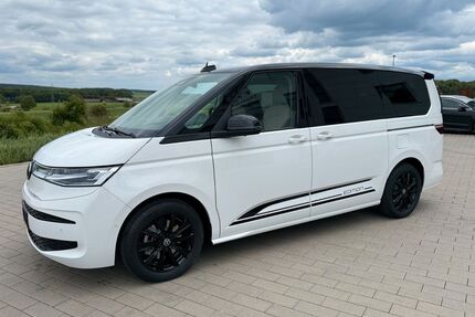 VW T7 Multivan Gebrauchtwagen